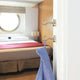 Smooth Trip Cruise Cabin Magnetic Hooks - 4 Pack