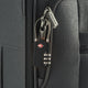 variant:42520111153197 Smooth Trip TSA Accepted Combination Cable Lock - Black
