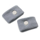 Smooth Trip Travel Wrist Motion Sickness Bands - 2 Pack