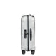variant:43670272475328 Samsonite C-Lite Carry-On Spinner Off White