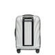 variant:43670272475328 Samsonite C-Lite Carry-On Spinner Off White
