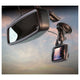Scosche HD DVR Car Dash Cam With Night Vision and SD Card DDVR28G
