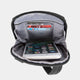 variant:41193731653677 Travelon Anti-Theft Metro Stadium Mini Crossbody - Black