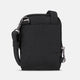 variant:41193731653677 Travelon Anti-Theft Metro Stadium Mini Crossbody - Black