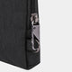 variant:41193731653677 Travelon Anti-Theft Metro Stadium Mini Crossbody - Black