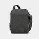variant:41193731686445 Travelon Anti-Theft Metro Stadium Mini Crossbody - Grey Heather