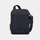 variant:41193731620909 Travelon Anti-Theft Metro Stadium Mini Crossbody - Navy Heather