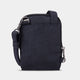 variant:41193731620909 Travelon Anti-Theft Metro Stadium Mini Crossbody - Navy Heather