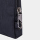 variant:41193731620909 Travelon Anti-Theft Metro Stadium Mini Crossbody - Navy Heather
