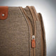 Tweed Legend Domestic Carry On Expandable Spinner