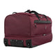 variant:40985868402733 TravelPro Roadtrip 30 - Burgundy