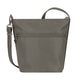variant:41163204558893 Travelon Anti-Theft Addison Bucket Bag - Gray