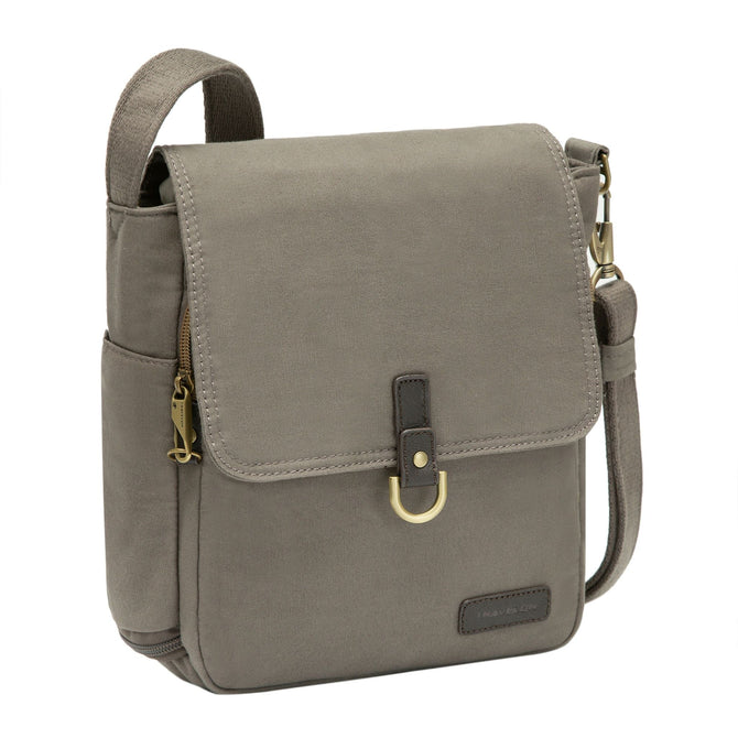 variant:40378584825901 Anti-Theft Courier Tour Bag - Stone