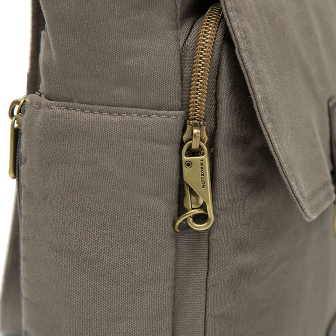 variant:40378584825901 Anti-Theft Courier Tour Bag - Stone