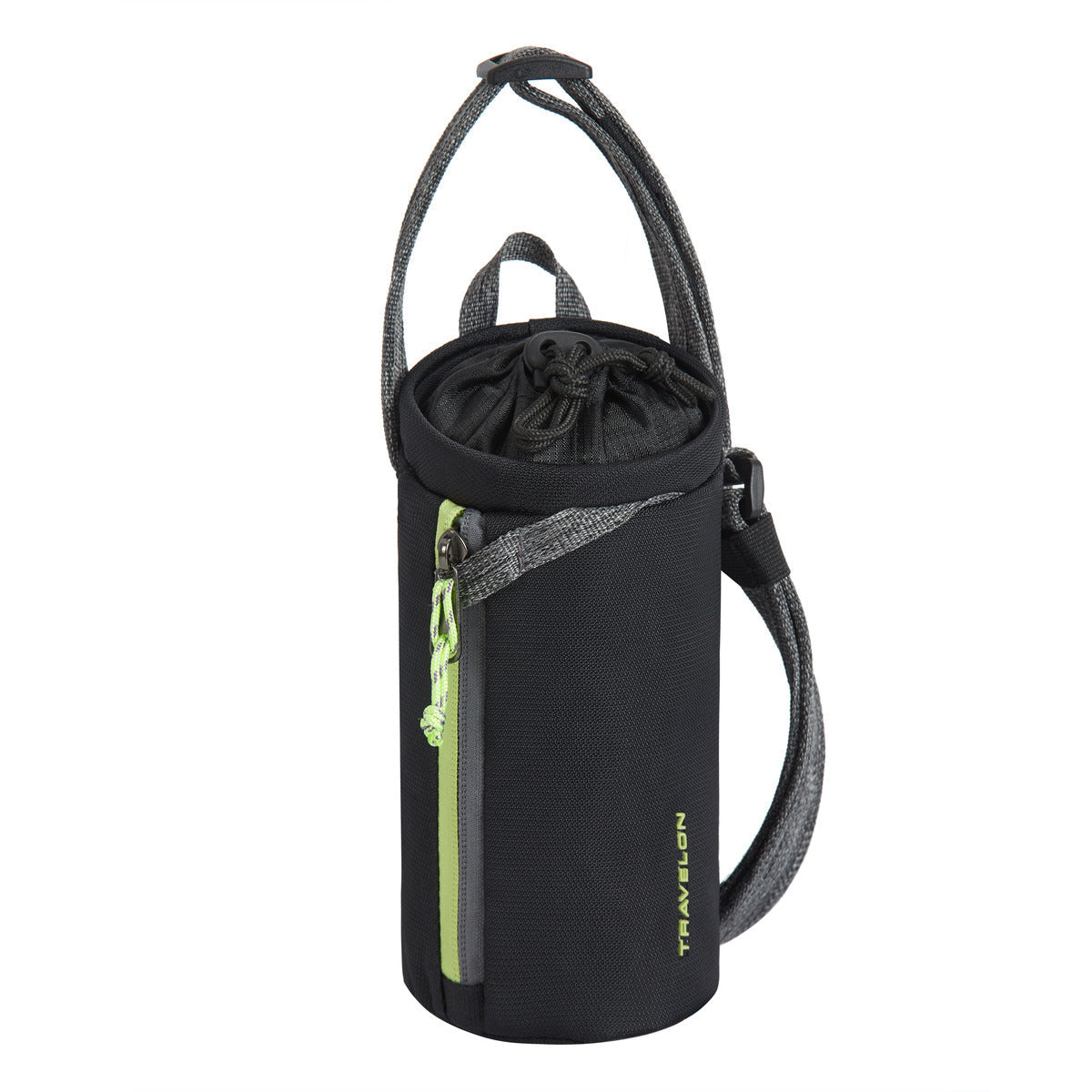 Travelon bag with water bottle holder cheap