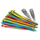Travelon Secure-A-Bag Cable Ties