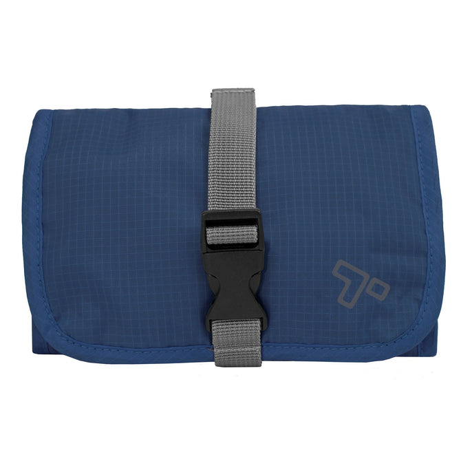 variant:40378586398765 Travelon Tech Accessory Organizer - Royal Blue