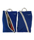 variant:41631800295469 lite gear shoe bag - Blue