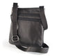 variant:41192531132461 Osgoode Marley Brooke Triple Zip - Black