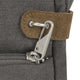 variant:41193681354797 Travelon Anti-Theft Heritage Crossbody - Pewter