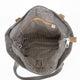 variant:41193686597677 Anti-Theft Heritage Tote - Pewter