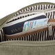 variant:41193681322029 Travelon Anti-Theft Heritage Crossbody - Sage