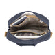 variant:41193685876781 Anti-Theft Heritage Tour Bag - Indigo