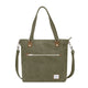 variant:41193686630445 Anti-Theft Heritage Tote - Sage