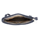 variant:41193688596525 Anti-Theft Heritage Small Crossbody - Indigo