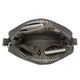 variant:41193681354797 Travelon Anti-Theft Heritage Crossbody - Pewter