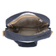 variant:41193685876781 Anti-Theft Heritage Tour Bag - Indigo