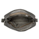 variant:41193681354797 Travelon Anti-Theft Heritage Crossbody - Pewter