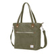 variant:41193686630445 Anti-Theft Heritage Tote - Sage