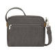 variant:41193681354797 Travelon Anti-Theft Heritage Crossbody - Pewter