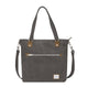 variant:41193686597677 Anti-Theft Heritage Tote - Pewter