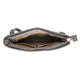variant:41193688563757 Anti-Theft Heritage Small Crossbody - Pewter