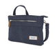 variant:41193688596525 Anti-Theft Heritage Small Crossbody - Indigo