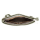 variant:41193688629293 Anti-Theft Heritage Small Crossbody - Sage