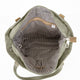 variant:41193686630445 Anti-Theft Heritage Tote - Sage