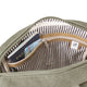 variant:41193685909549 Anti-Theft Heritage Tour Bag - Sage