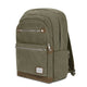 variant:41193679323181 Anti-Theft Heritage Backpack - Sage