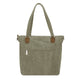 variant:41193686630445 Anti-Theft Heritage Tote - Sage