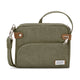 variant:41193681322029 Travelon Anti-Theft Heritage Crossbody - Sage