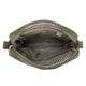 variant:41193681322029 Travelon Anti-Theft Heritage Crossbody - Sage