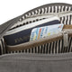 variant:41193681354797 Travelon Anti-Theft Heritage Crossbody - Pewter