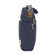 variant:41193685876781 Anti-Theft Heritage Tour Bag - Indigo