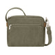 variant:41193681322029 Travelon Anti-Theft Heritage Crossbody - Sage