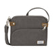 variant:41193681354797 Travelon Anti-Theft Heritage Crossbody - Pewter