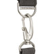 variant:41193684795437 Anti-Theft Heritage Hobo - Pewter
