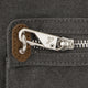variant:41193684795437 Anti-Theft Heritage Hobo - Pewter